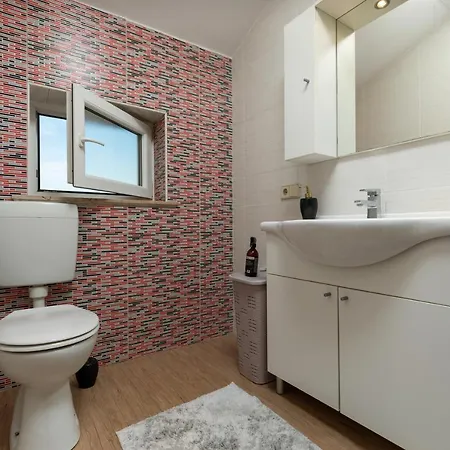 Apartman Zappa Appartement Rovinj Buitenkant foto