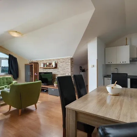 Apartman Zappa Appartement Rovinj Buitenkant foto