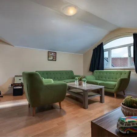 Apartman Zappa Appartement Rovinj Buitenkant foto