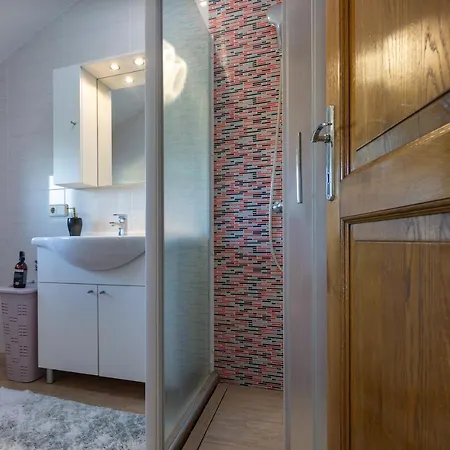 Apartman Zappa Appartement Rovinj Buitenkant foto