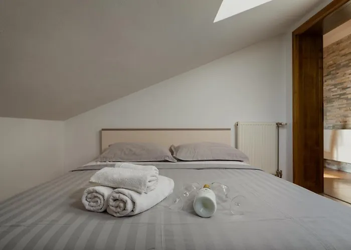 Apartman Zappa