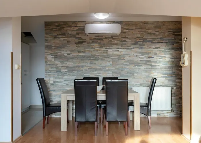 Apartman Zappa