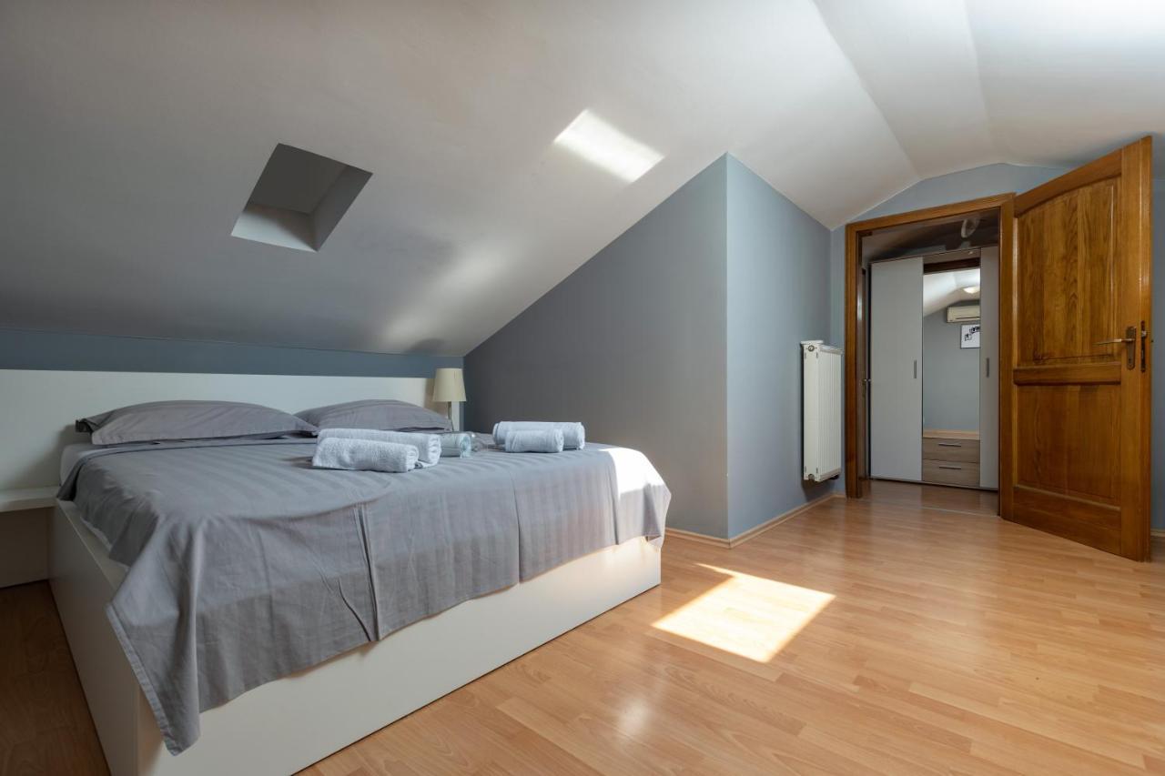 Apartman Zappa Apartment