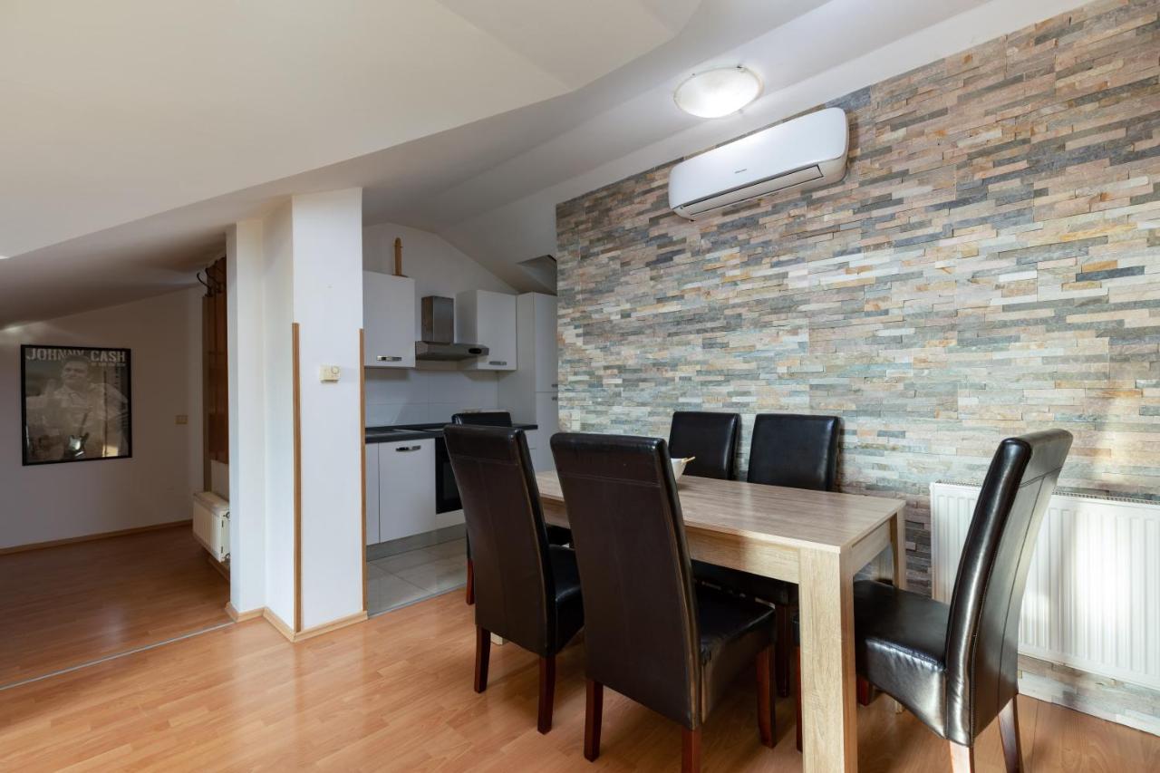 Apartment Apartman Zappa Rovinj