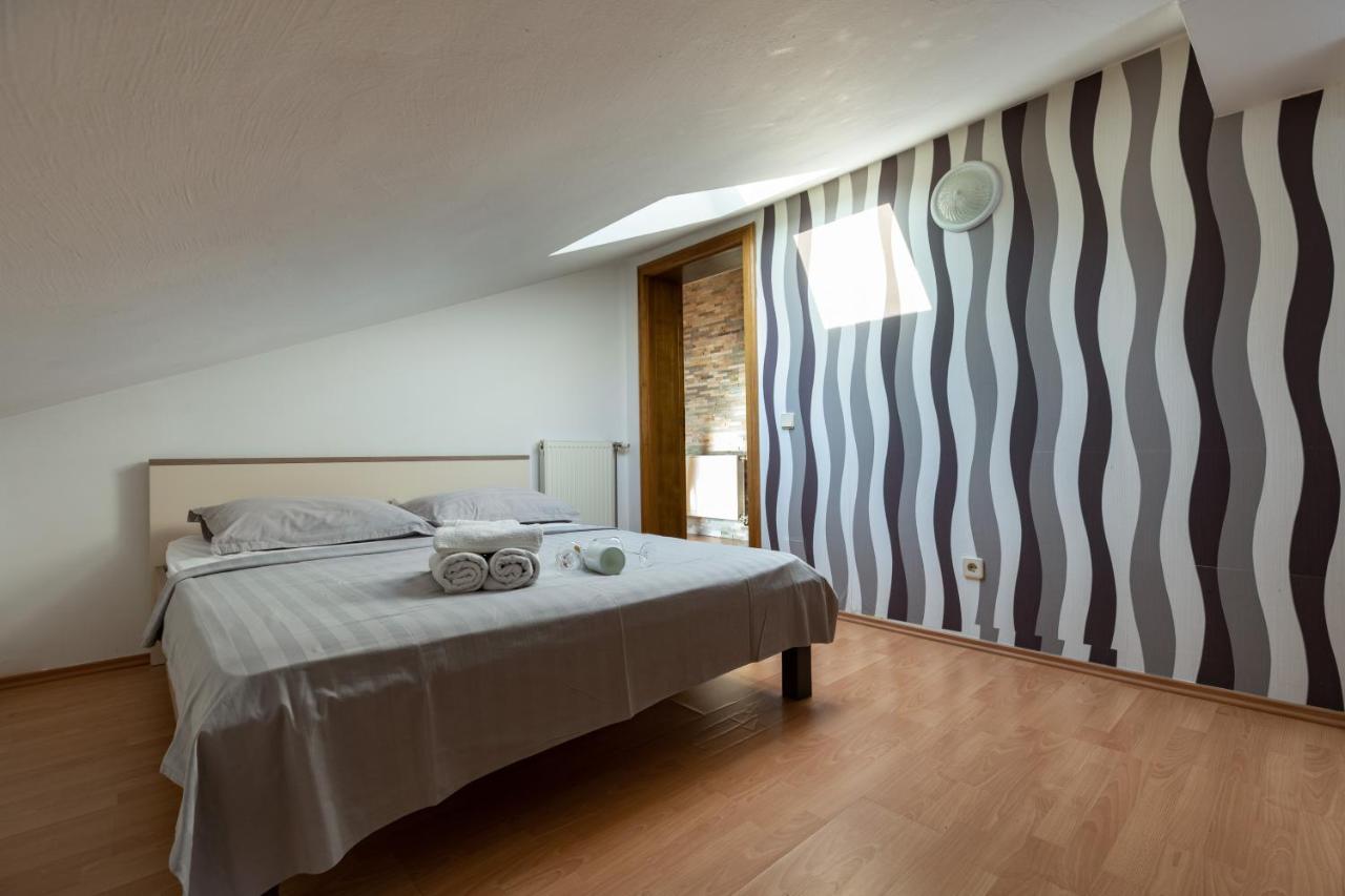 Apartman Zappa Rovinj
