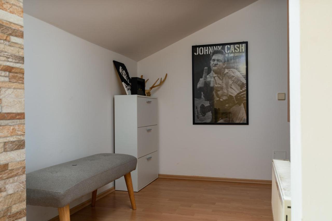 Apartman Zappa *