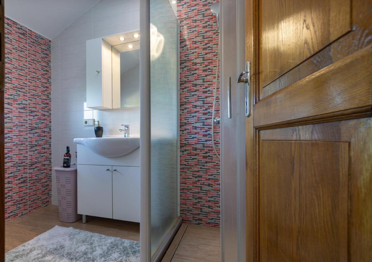 Apartman Zappa Apartment *