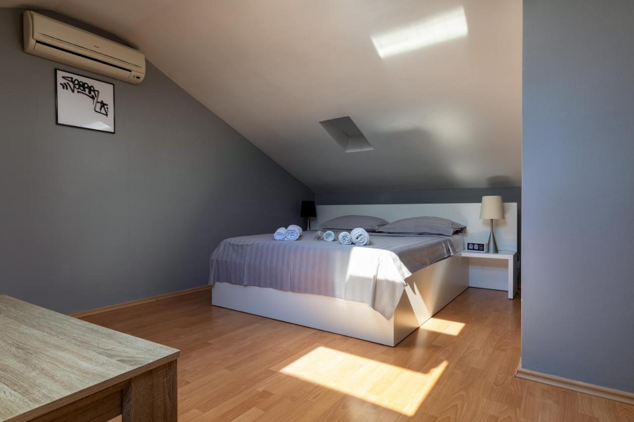 Apartman Zappa Rovinj