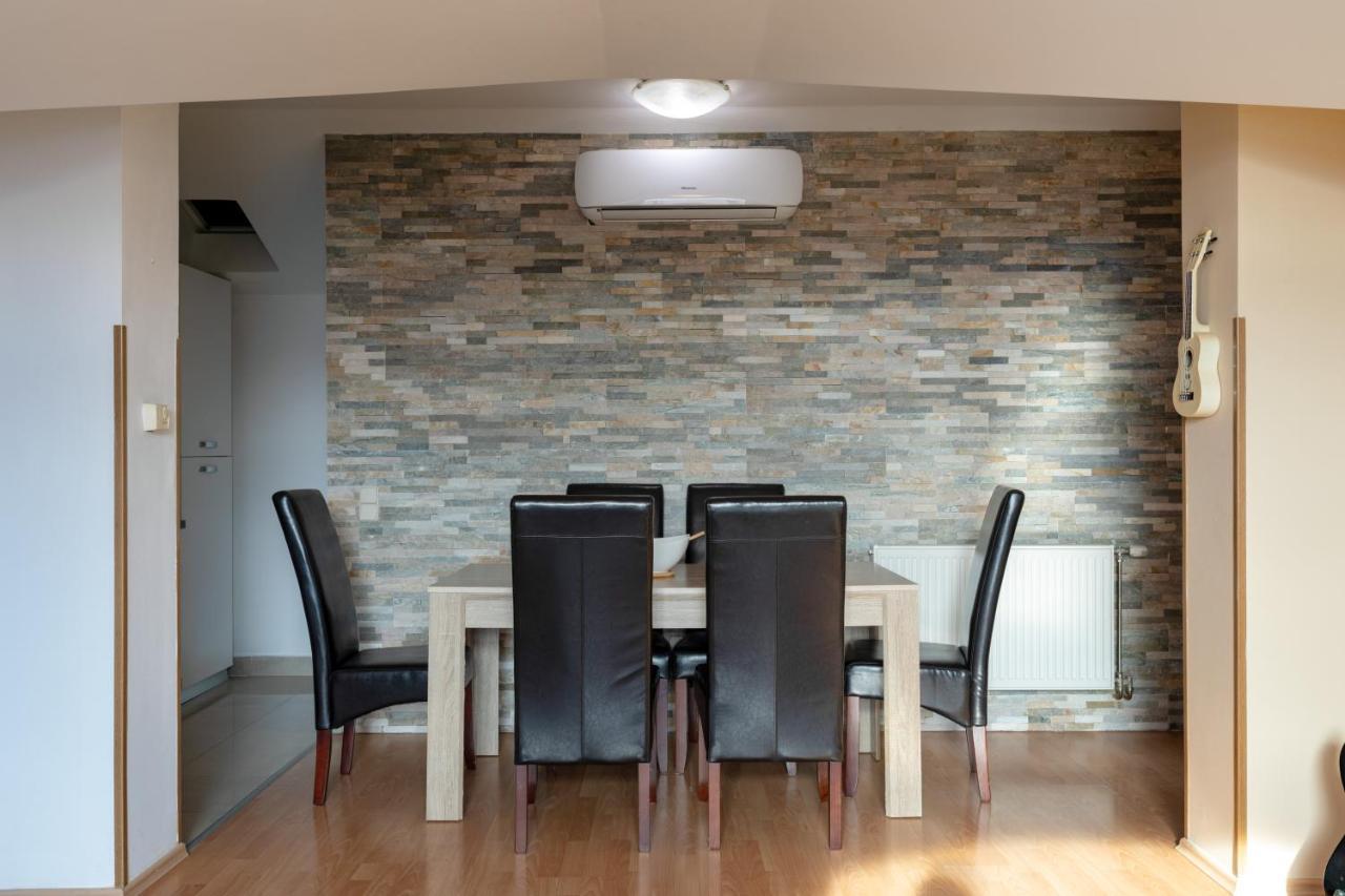 Apartman Zappa * Rovinj
